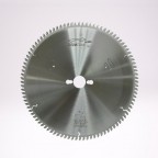 Диск за ръчен циркуляр 300/32/3.2mm z=96 negative