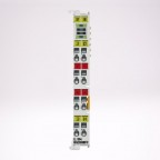 EL1004 4-канален терминал за цифров вход 24 V DC, 3 ms