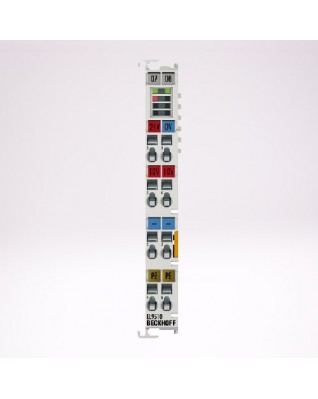 EL9510 Клема за захранване 10 V DC