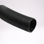 Гофрирана тръба за кабели O12 black UV protection, FPL16B