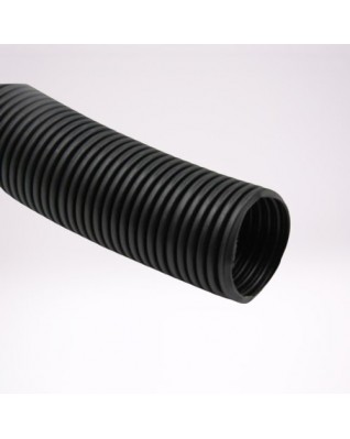 Гофрирана тръба за кабели O10  black UV protection, FPAL13B