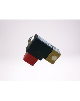 Магнет вентил M5 NC 24V