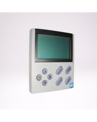 Команден модул Keypad XT EMZ9371BC