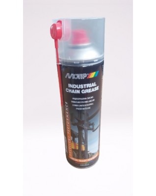 Течна грес за вериги 0.500ml