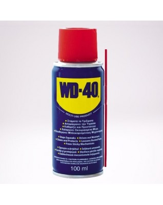Спрей WD40 / 0.400ml