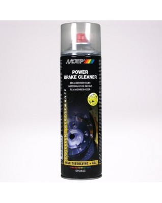 Oбезмаслител 0.500ml
