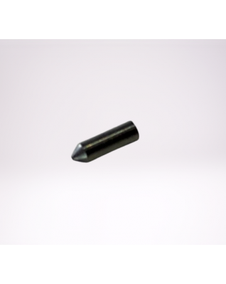 Ос на режещо колело D=1.38x4.2mm VB