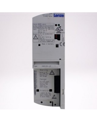 Честотен конвертор модел E82EV551_2C