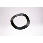 Къдрава шайба  ID=20,1MM OD=29,1MM H=2,3MM RTV