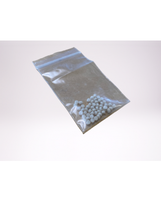 Филцов филтър на маслото за рязане D=3mm L=2-3mm (50 бр)VB