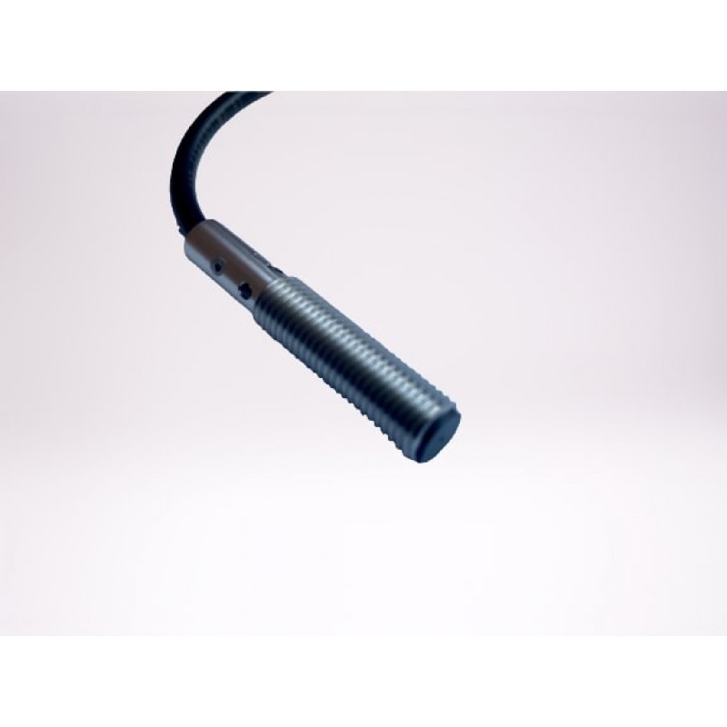 Индуктивен датчик D=8mm PNP E2B-S08KS02-WP-B1 2m