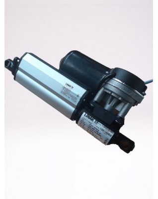 Ел. мотор със спиндел 100mm 3000N 24V