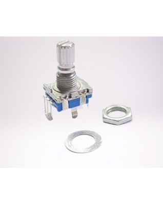 Потенциометър за контролен панел 5V