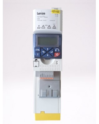 Контролен модул Lenze i550 1.5kW 2HP