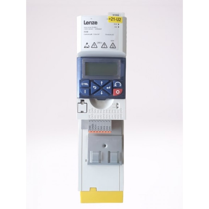 Контролен модул Lenze i550 1.5kW 2HP
