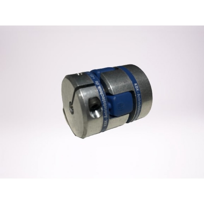 Еластичен съединител D=6/10mm