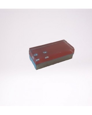 Лопатка за захващане на дистанционери W=14mm LBH AR