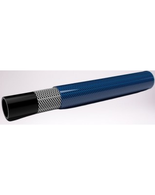 Маркуч с оплетка ф50 PVC