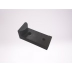 Затягаща приставка за нож за рязане TH=0,6mm