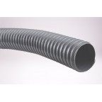 Маркуч за въздух O125 PVC highly flexible ESL/GFB