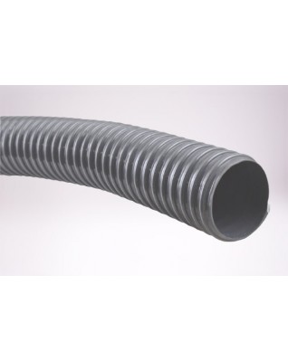 Маркуч за въздух O125 PVC highly flexible ESL/GFB