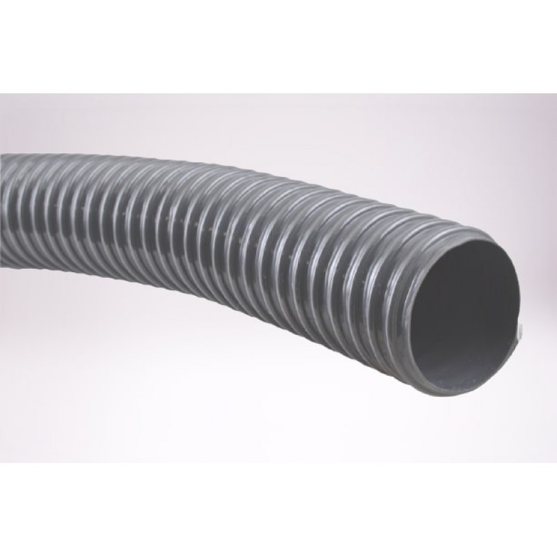 Маркуч за въздух O125 PVC highly flexible ESL/GFB