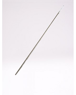 Стоманена ос D=20H9 L=1100mm