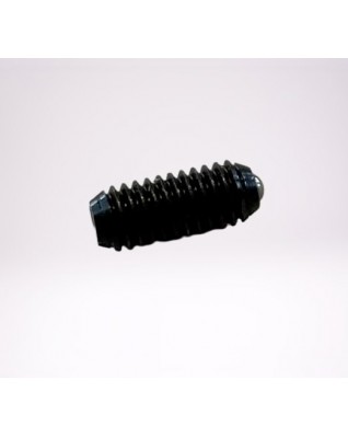 Осигурителен винт с топче M3x7 DM-ball=1.5 VB