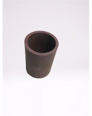 Покритие за транспортна ролка OD=57 ID=47 L=80mm