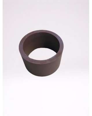 Покритие за транспортна ролка OD=57 ID=47 L=35mm