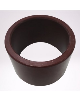 Покритие за транспортна ролка OD=57 ID=47 L=18mm