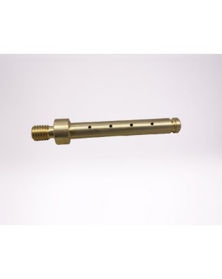 Ос ролка заглаждане L=107mm VFL