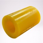 Полиуретанова ролка за чупене на стъкло и транспорт D=20/12 L=30mm