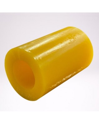 Полиуретанова ролка за чупене на стъкло и транспорт D=20/12 L=30mm