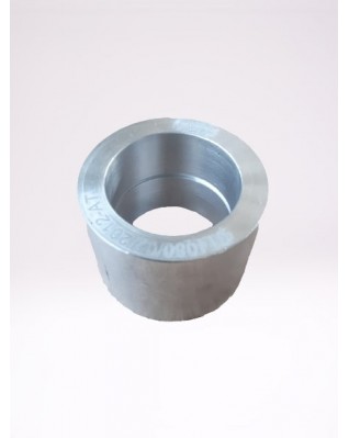 Ролка за LBH D=39.5X28mm ALU