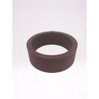 Покритие за транспортна ролка 57/47x20MM