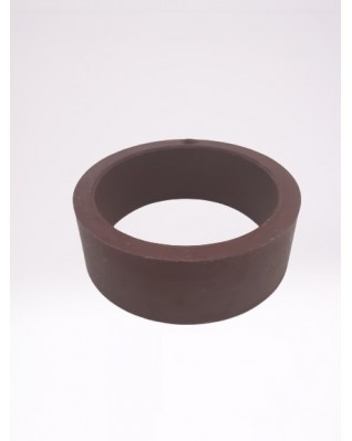 Покритие за транспортна ролка 57/47x20MM