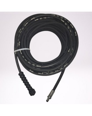 Маркуч за високо налягане MT1 DN10 - 2,2m DOS