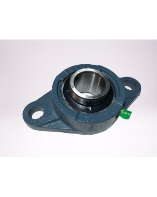 Лагер овален с тяло ID=30mm UCFL206 ESL/GFB