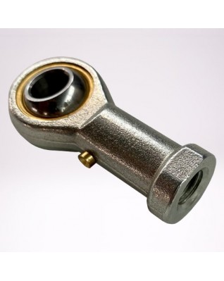 Накрайник с въртяща глава D=10mm M10