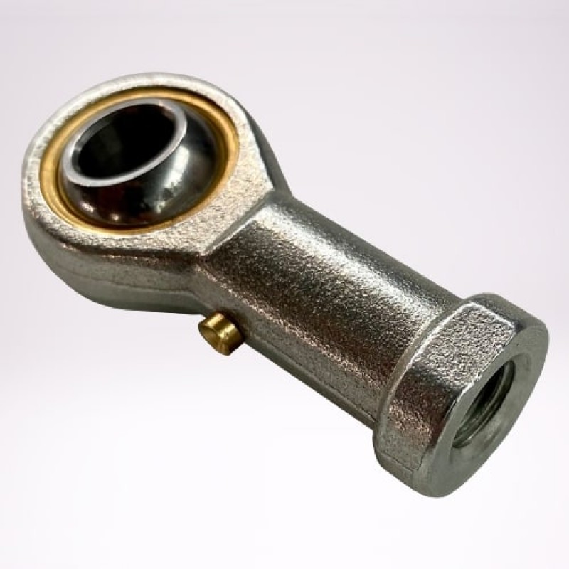 Накрайник с въртяща глава D=10mm M10