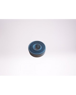 Сачмен лагер 606-2RS Двойно запечатан 6mmx17mmx6mm