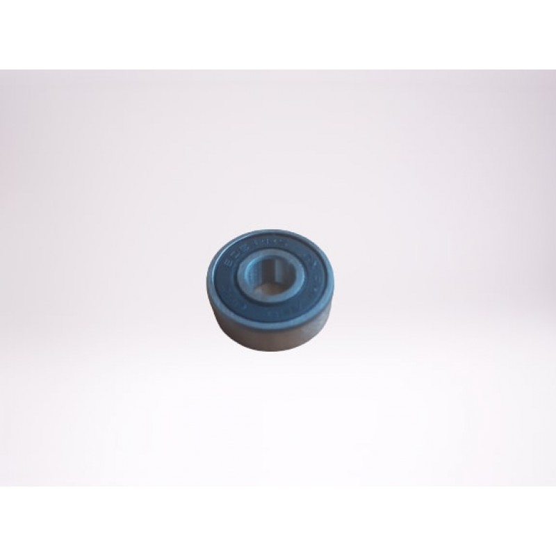 Сачмен лагер 606-2RS Двойно запечатан 6mmx17mmx6mm