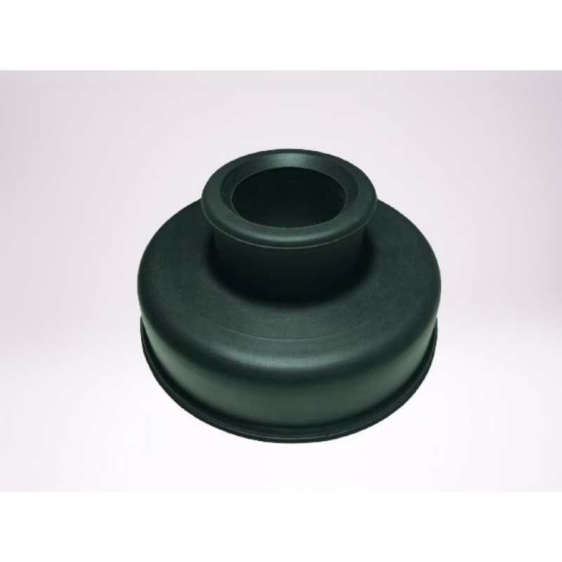 Защитен маншон за лагер четки OD=86mm ID=76mm H=34mm VHW