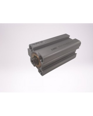 Двойно активен пневматичен цилиндър D=20 stroke=25mm with signal