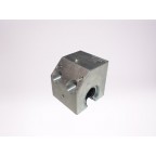Линеен лагер с алуминиево тяло ID=20mm GFB/ESL