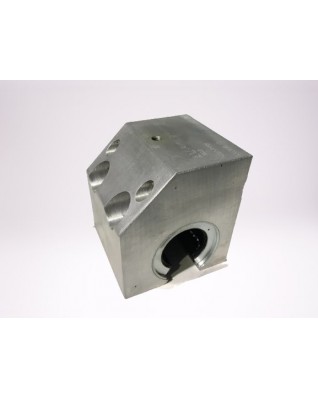 Линеен лагер с алуминиево тяло ID=40mm GFB/ESL