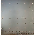 Плот от ламинирано ПДЧ 1595mm x 1100mm