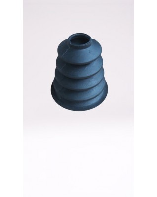Маншон ID=19mm L=70mm with 4 folds V6-714 ESL