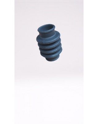 Маншон ID=22mm L=56mm with 4 folds ESL